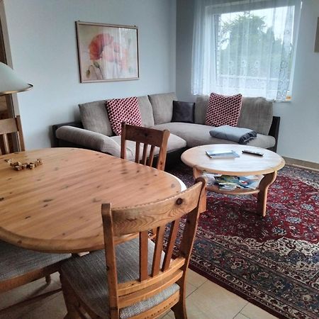 Komfort-Ferienwohnung Mit Ostseeblick ,Entspannung Flensburg Exterior foto