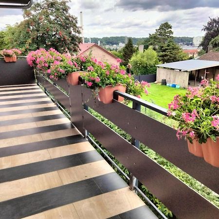 Komfort-Ferienwohnung Mit Ostseeblick ,Entspannung Flensburg Exterior foto